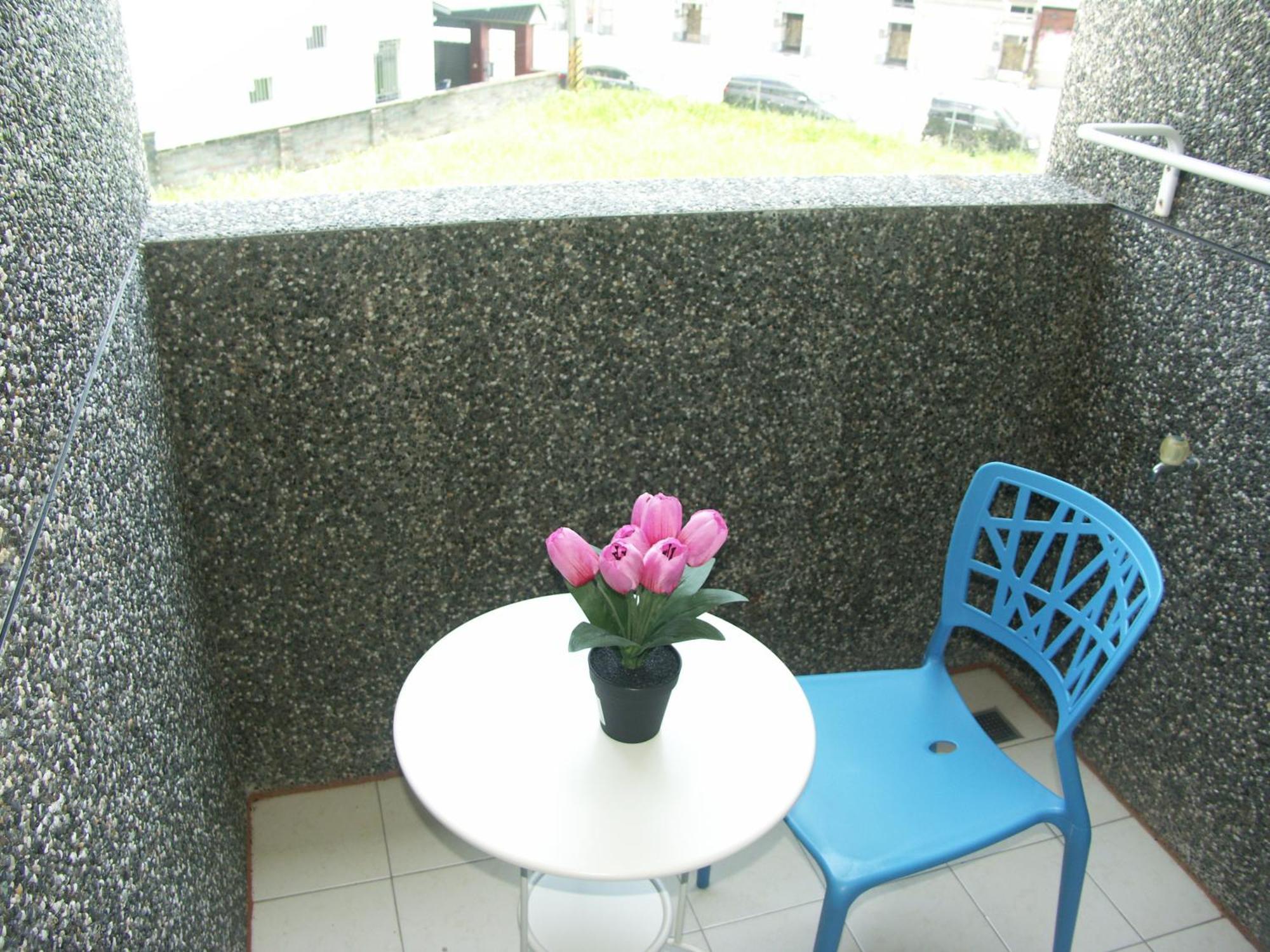 I Star Bed And Breakfast T'ai-tung Exterior foto