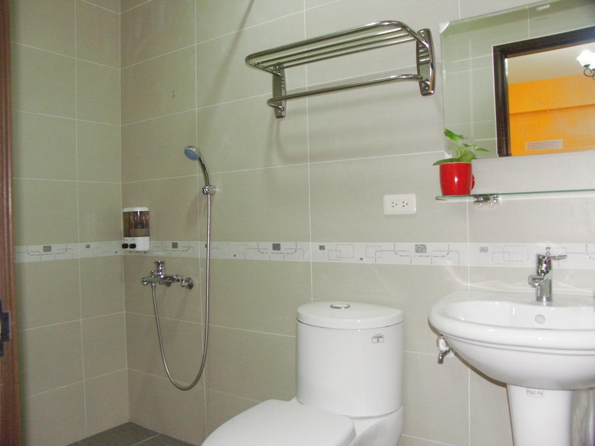 I Star Bed And Breakfast T'ai-tung Exterior foto