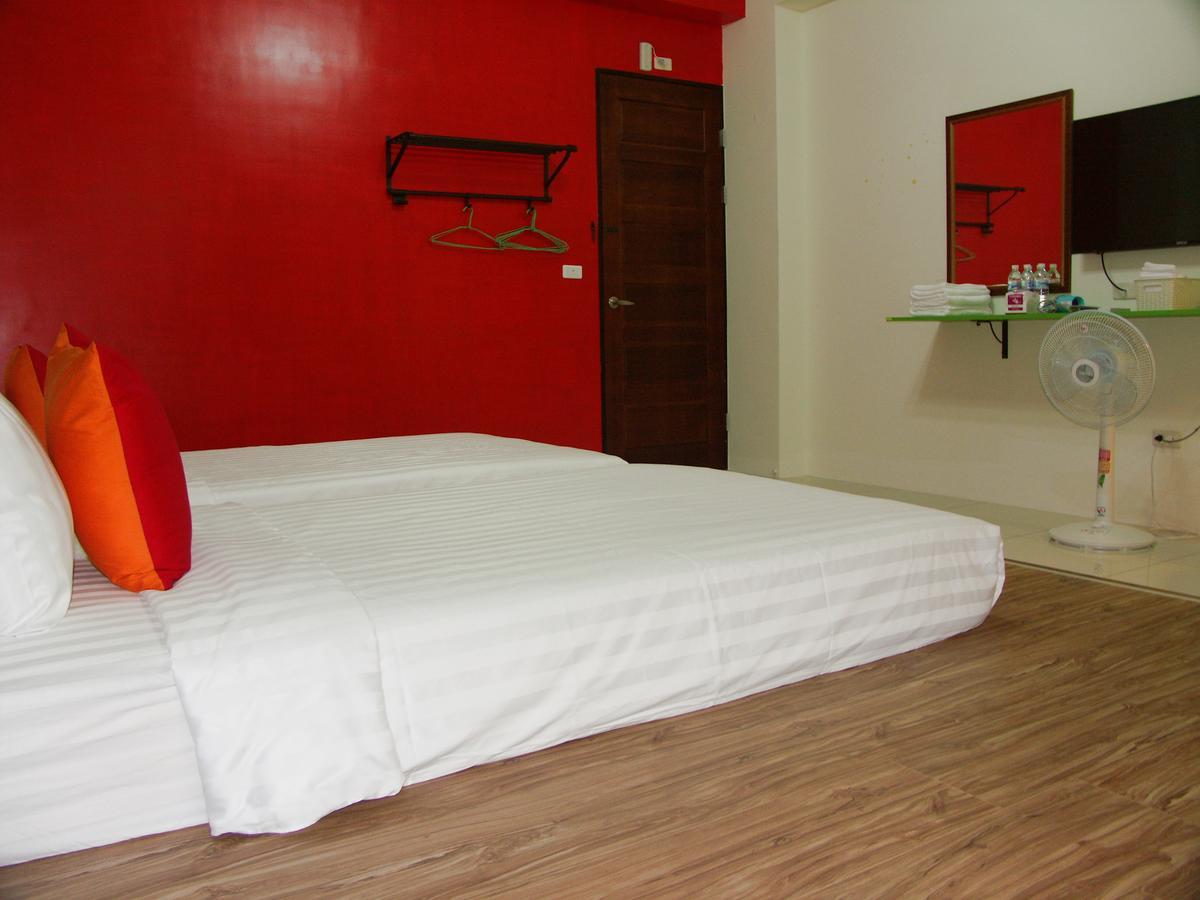 I Star Bed And Breakfast T'ai-tung Exterior foto